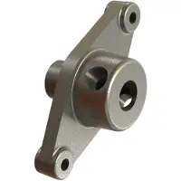 VAR Cr-07600 Centreringsstöd