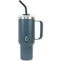 Runbott Termiskt Latteglas 1100ml