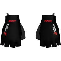 Santini Paris-roubaix 2026 Korta Handskar