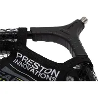 Preston Innovations Carbon Free Flow 16´´ Landningsnät