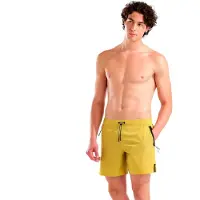 Arena Evo Side Zip Pockets Beach Badbyxor Boxer