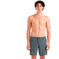 Arena Evo Side Zip Pockets Beach Badbyxor Boxer