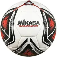MIKASA Regateador Fotboll