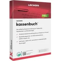 Lexware kassabok 2027 (Version 26.00) Abonnemang - nedladdning