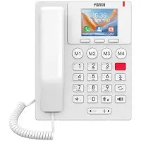 Fanvil X306-White IP-telefon (vit)