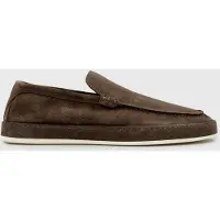 Dutch'd Slip-in 'Refine (Size runs small, order one size up)' mörkbrun