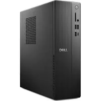 Dell Pro Slim Essential Qvs1260 I5/8gb/512gb Ssd Stationär Dator
