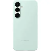 Samsung Galaxy S25+ Silikonfodral, Skyddande, Flera Färger, Bra Grepp, Hållbar Design, Perfekt Passform, Internationell Version