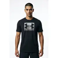 Under Armour Boxed Sports T-shirt Med Korta ärmar