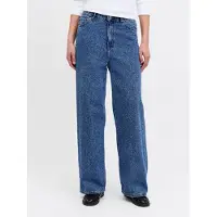 Jack & Jones Tokyo Wide Nr6002 Högmidjadeans