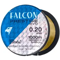 Falcon Prestige Evo 1000 M Fluorocarbon