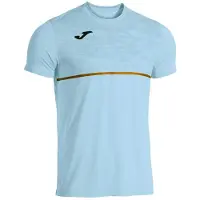 Joma Record Iii T-shirt Med Korta ärmar