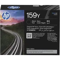 HP W1590y Toner