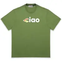 Cinelli Ciao 2 T-shirt Med Korta ärmar
