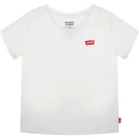 Levi's Kids T-shirt vit