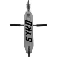 Street Surfing Syko Mad Mouse Sparkcykel