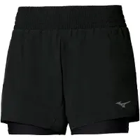 Mizuno Active 2-in-1 4.5in Shorts