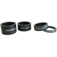 Stronglight 1 1/8´´ Headset-distans 4 Enheter