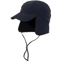 Matt Waterproof & Breathable Keps