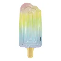 Bestway 43161, Multifärg, Badmadrass, Vinyl, Kina, 720 mm, 1800 mm
