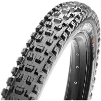 Maxxis Assegai 29/28" (622 mm) Black/Tanwall 2.5 MTB-cykeldäck