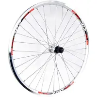 Gurpil Zac Inox 26´´ 7s Tubeless Mtb Bakhjul