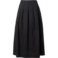 Vero Moda Kjol 'VMLotus' svart