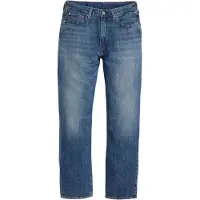 Levi's för män. 29037-0140 Jeans 568 Loose Straight blå (29/32), Casual, Bomull, Denim