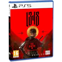 Ps5 1348 Ex Voto Limited Edition