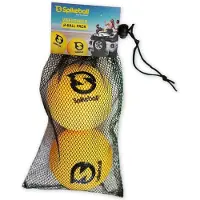 Solex Kamuoliukai SPIKEBALL Weekender, 2 st.