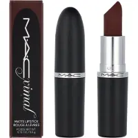 MAC Macximal Silky Matte Läppstift Antique Velvet 3,5 g