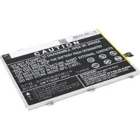 Cameron Sino Batteri till Mobil, smartphone för Vivo Y35L, Y35L TD-LTE Dual SIM