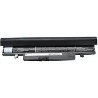 123accu Batteri till Laptop, Bärbar dator för Samsung NP-N143, NP-N143P, NP-N145P m.fl.