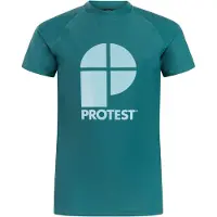 Protest Berents Kortärmad Rash Guard
