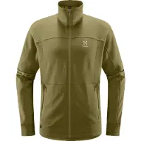 Haglöfs Men's Betula Jacket Olive Green