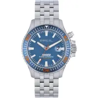 Breil Stiligt Herrsilverur TW2015