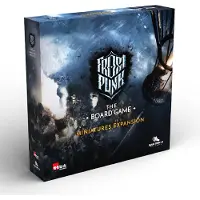 Glass Cannon Unplugged Frostpunk Resources Exp.