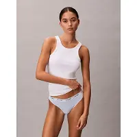 Calvin Klein Bikini Briefs Icon Logo