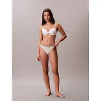 Calvin Klein Thong Icon Logo