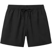 Calvin Klein Medium Drawstring Swim Shorts Essentials