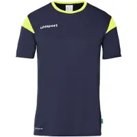 Uhlsport Squad 27 T-shirt Med Korta ärmar