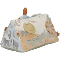 Top 1 Toys Aktivitetsleksaker - Safari Friends - - One Size - Aktivitetsleksaker