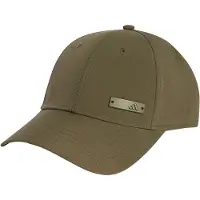 Adidas Keps - Baseboll - Olive Lag - - 60 cm - Keps