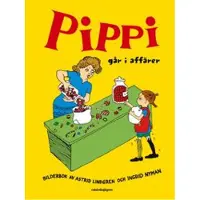 Pippi går i affärer
