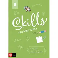 Skills Elevfacit åk 4 (5-pack)