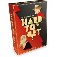 Gameplay Publishing Hard to Get (EN)