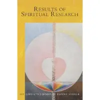 Results of Spiritual Research