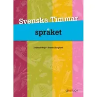 Svenska Timmar Språket 4:e uppl
