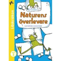 Naturens överlevare