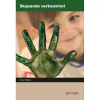 Skapande verksamhet, elevbok